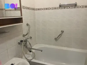 Pronájem bytu 1+1, Přerov, Mervartova, 49 m2