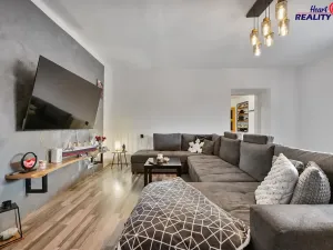 Prodej rodinného domu, Horní Životice, 100 m2