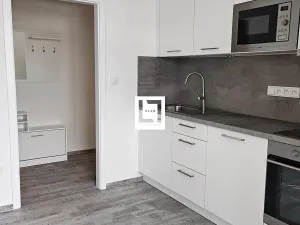 Pronájem bytu 2+1, Křelov-Břuchotín, Večeřova, 50 m2