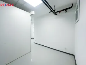 Prodej obchodního prostoru, Příbram - Příbram III, Milínská, 103 m2