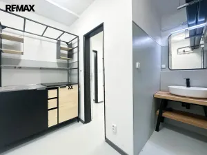 Prodej obchodního prostoru, Příbram - Příbram III, Milínská, 103 m2