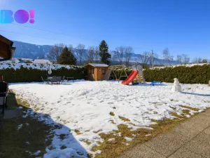 Prodej apartmánu, Presseggen,Rakousko, 256 m2