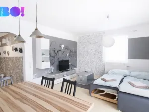 Prodej apartmánu, Presseggen,Rakousko, 256 m2