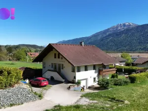 Prodej apartmánu, Presseggen,Rakousko, 256 m2
