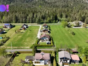 Prodej apartmánu, Presseggen,Rakousko, 256 m2
