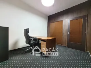 Pronájem kanceláře, Olomouc, Dolní náměstí, 10 m2