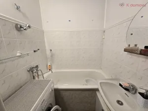 Prodej bytu 3+1, Přerov - Přerov I-Město, Želatovská, 72 m2