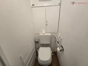 Prodej bytu 3+1, Přerov - Přerov I-Město, Želatovská, 72 m2