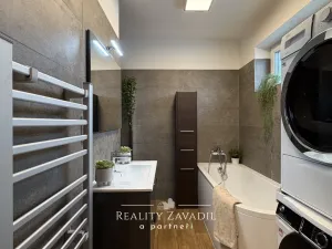 Prodej rodinného domu, Nechanice - Staré Nechanice, 91 m2