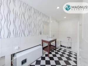 Prodej rodinného domu, Kojetín - Kojetín I-Město, Palackého, 110 m2