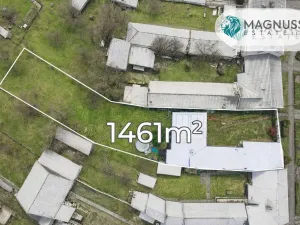 Prodej rodinného domu, Kojetín - Kojetín I-Město, Palackého, 110 m2