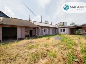 Prodej rodinného domu, Kojetín - Kojetín I-Město, Palackého, 110 m2