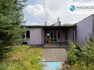 Prodej rodinného domu, Kojetín - Kojetín I-Město, Palackého, 110 m2