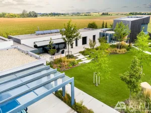 Prodej vícegeneračního domu, Ladná, Ovčačky, 407 m2