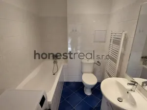 Pronájem bytu 1+kk, Brno, Nadační, 36 m2