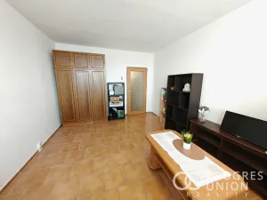 Pronájem bytu 1+kk, Kroměříž, Oskol, 28 m2