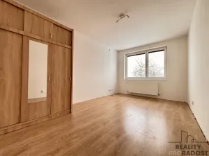 Prodej bytu 3+kk, Rostěnice-Zvonovice - Zvonovice, 65 m2
