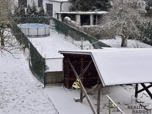 Prodej bytu 3+kk, Rostěnice-Zvonovice - Zvonovice, 65 m2