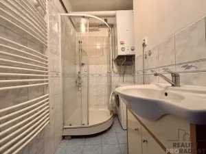 Prodej bytu 3+kk, Rostěnice-Zvonovice - Zvonovice, 65 m2