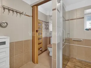 Prodej rodinného domu, Benešovice, 231 m2