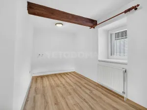 Prodej rodinného domu, Benešovice, 231 m2