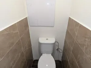 Pronájem bytu 2+1, Klášterec nad Ohří, Pod Stadionem, 54 m2