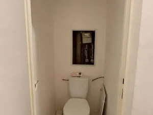 Prodej bytu 2+1, Most, Obránců míru, 53 m2