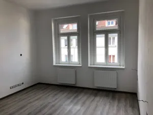 Pronájem bytu 2+kk, Cheb, Karlova, 43 m2