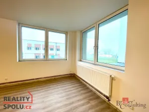 Pronájem bytu 1+kk, Mlékojedy, 47 m2