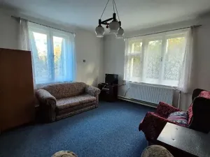 Prodej rodinného domu, Svojkovice, 73 m2