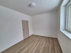Pronájem bytu 2+kk, Třešť, Havlíčkova, 37 m2