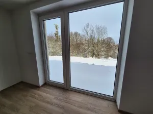 Pronájem bytu 1+kk, Třešť, Havlíčkova, 33 m2