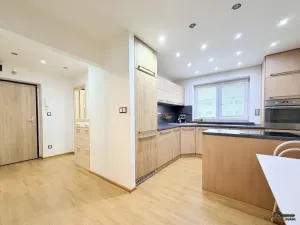 Pronájem bytu 2+1, Ostrava - Hrabůvka, Letecká, 56 m2