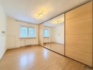 Pronájem bytu 2+1, Ostrava - Hrabůvka, Letecká, 56 m2