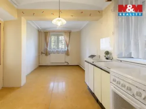 Prodej rodinného domu, Žabeň, 185 m2