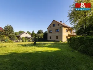 Prodej rodinného domu, Žabeň, 185 m2