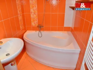 Pronájem bytu 2+1, Teplice, Školní, 87 m2