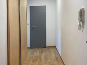 Pronájem bytu 2+1, Nový Jičín - Loučka, Za Korunou, 57 m2