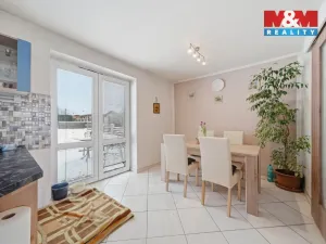 Prodej rodinného domu, Cerekvice nad Loučnou, 408 m2