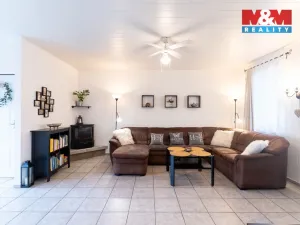 Prodej rodinného domu, Slavkov u Brna, Čelakovského, 173 m2