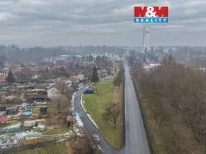 Prodej zahrady, Horní Suchá, Černá cesta, 2238 m2