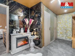 Prodej bytu 3+1, Kosmonosy, U masokombinátu, 65 m2