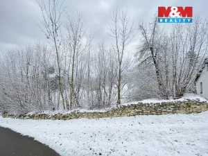 Prodej pozemku pro bydlení, Dolní Újezd, 1011 m2