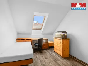 Prodej rodinného domu, Unhošť, Havlíčkova, 221 m2