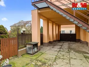 Prodej rodinného domu, Unhošť, Havlíčkova, 221 m2