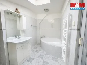 Prodej bytu 5+1, Jablonec nad Nisou - Proseč nad Nisou, Prosečská, 187 m2