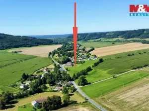 Prodej pozemku pro bydlení, Damníkov, 5033 m2