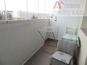 Prodej bytu 2+1, Brno, Kubešova, 56 m2