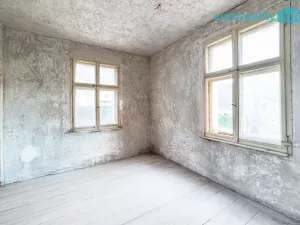 Prodej rodinného domu, Kraslice, Dukelská, 267 m2