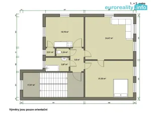 Prodej rodinného domu, Kraslice, Dukelská, 267 m2